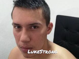 LukeStrong