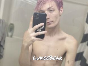 LukeeBear