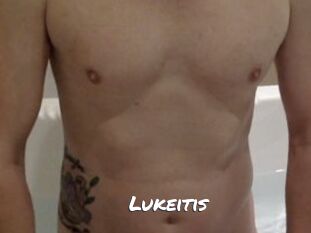 Lukeitis