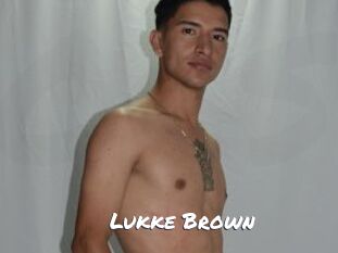 Lukke_Brown
