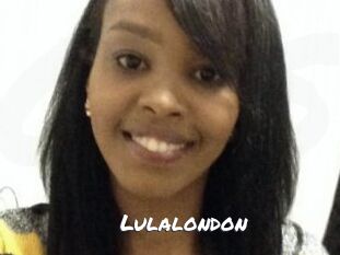 Lulalondon