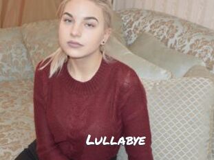 Lullabye