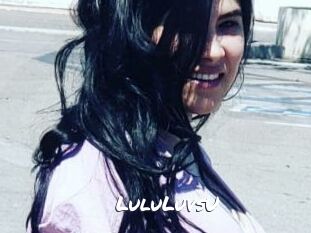 LuluLuvsU