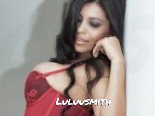 Luluusmith