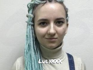 LulyXXX