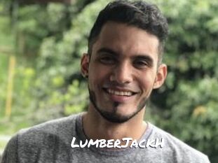 LumberJackH