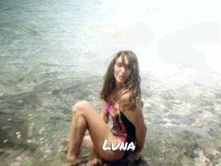 Luna Ochranne Siete