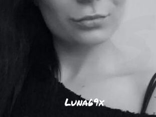 Luna69x