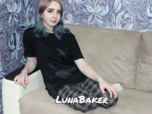 LunaBaker