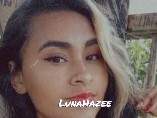 LunaHazee