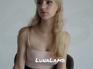 LunaLamb