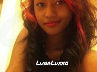 LunaLuxxo