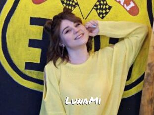 LunaMi