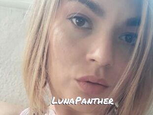 LunaPanther