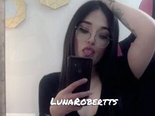 LunaRobertts Ochranne Siete