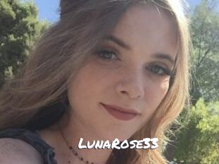 LunaRose33