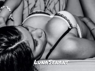 LunaSenant