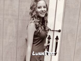 LunaTtts