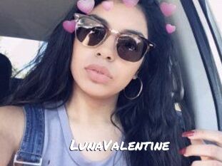 Luna_Valentine Ochranne Siete