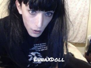 LunaXDoll