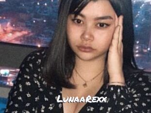 LunaaRexx