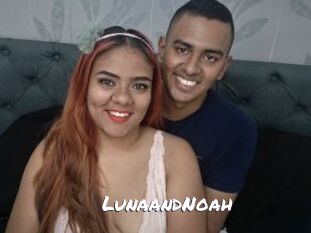 LunaandNoah