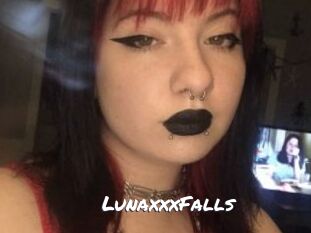 LunaxxxFalls