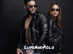 LupeAndPolo
