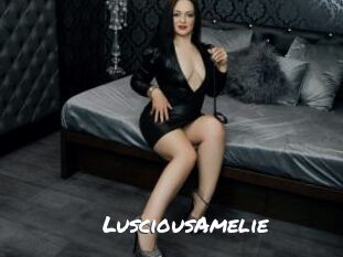 LusciousAmelie