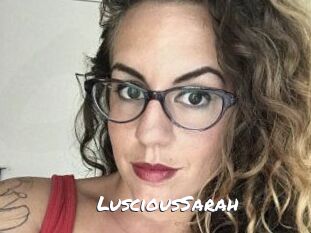 Luscious_Sarah
