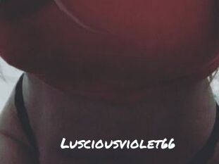 Lusciousviolet66 Ochranne Siete