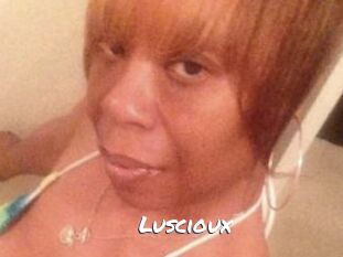 Luscioux