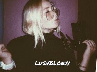 Lush_Blondy