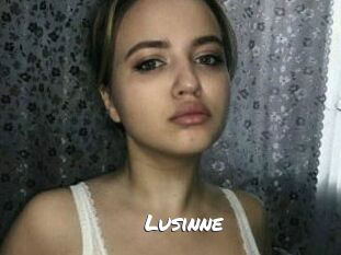 Lusinne