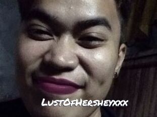 LustOfHersheyxxx