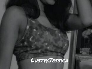 LustyyJessica