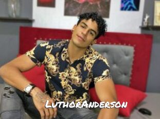 LuthorAnderson