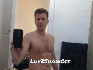 Luv2ShowOff