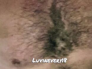 Luvinevery18