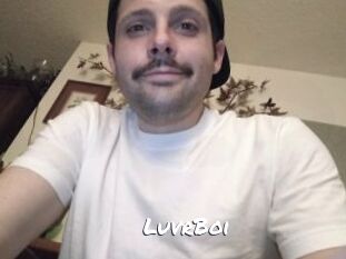 LuvrBoi
