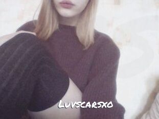 Luvscarsxo