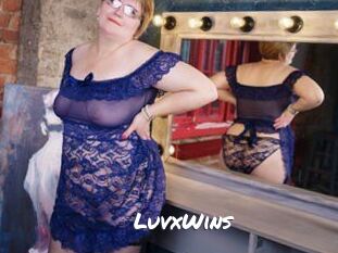 LuvxWins