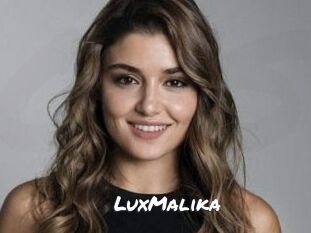 LuxMalika