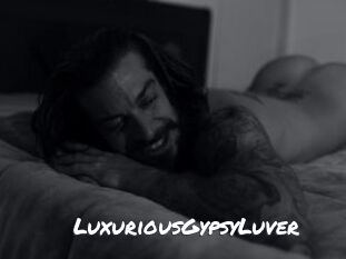 LuxuriousGypsyLuver