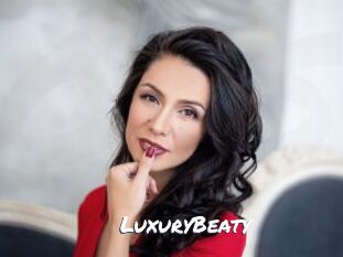 LuxuryBeaty