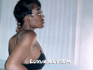LuxuryLuvsEm