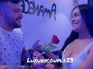 Luxurycouple23