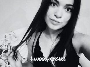 Luxxxury_girl