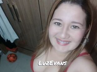 LuzEvans