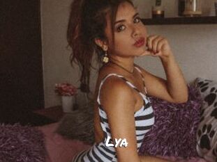 Lya